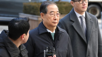 Фотография к новости: Оңтүстік Кореяның бұрынғы премьер-министрі 23 жылға сотталды