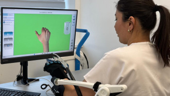 Фотография к новости: Қалпына келтіру медицинасы: Заманауи реабилитация қалай жүргізіледі?