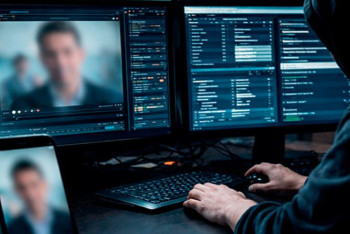 Фотография к новости: Кибершабуыл күшейді: Қазақстанда азаматтардың деректері қалай қорғалады?