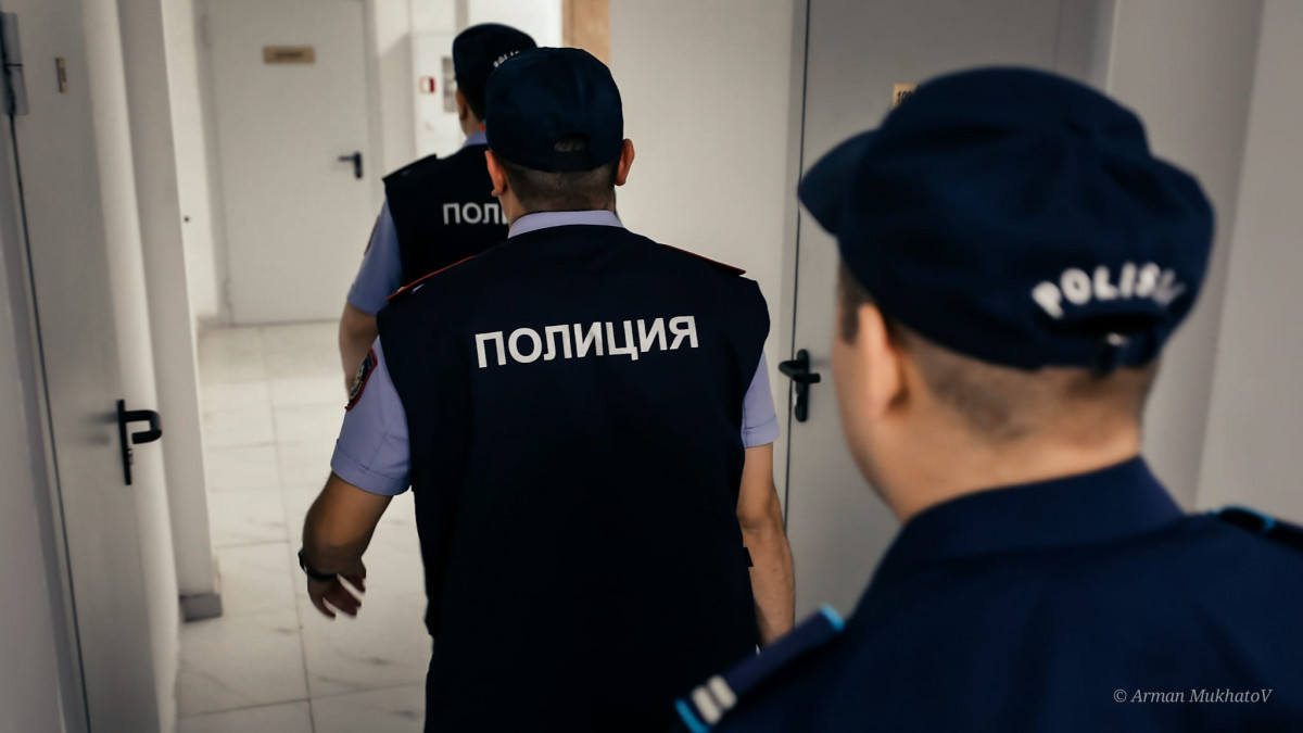  ©BAQ.KZ архиві/ Арман Мухатов