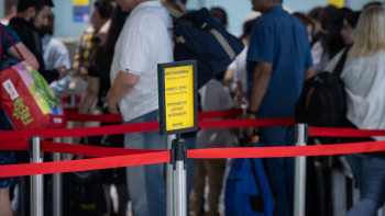 Фотография к новости: Авиакомпания қызметкерлеріне берілетін 90% жеңілдікті жою ұсынылды