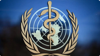 Фотография к новости: АҚШ Дүниежүзілік денсаулық сақтау ұйымынан 260 млн доллар қарызбен шығып жатыр