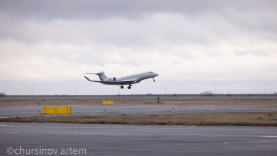 Катон-Қарағайға енді ұшақпен баруға болады