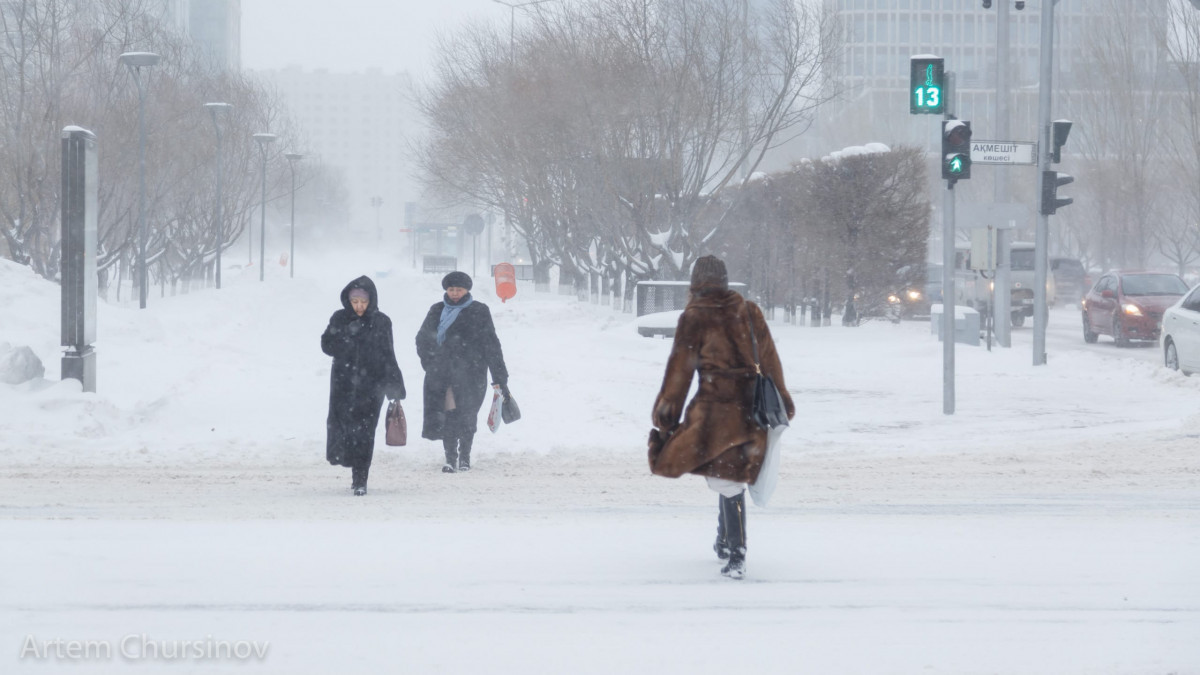  ©BAQ.KZ архиві/ Артём Чурсинов