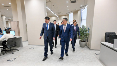 Бизнес жаппай жабылады деген қауіп рас па? – Бектенов жауап берді