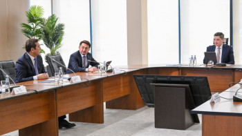 Фотография к новости: Жекеменшік мектептердегі бюджет қаражатын жымқыру анықталды