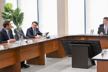 Фотография к новости: Жекеменшік мектептердегі бюджет қаражатын жымқыру анықталды