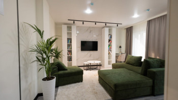 Фотография к новости: Алғашқы жинаққа үй алу керек – Банк басшысы кеңес берді