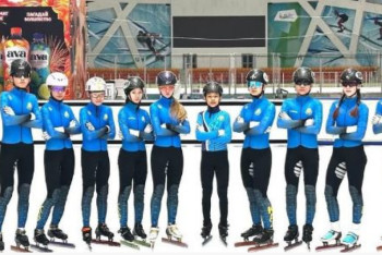 Қазақстан спортшылары шорт-тректен Қытайдағы турнирде төрт медаль жеңіп алды