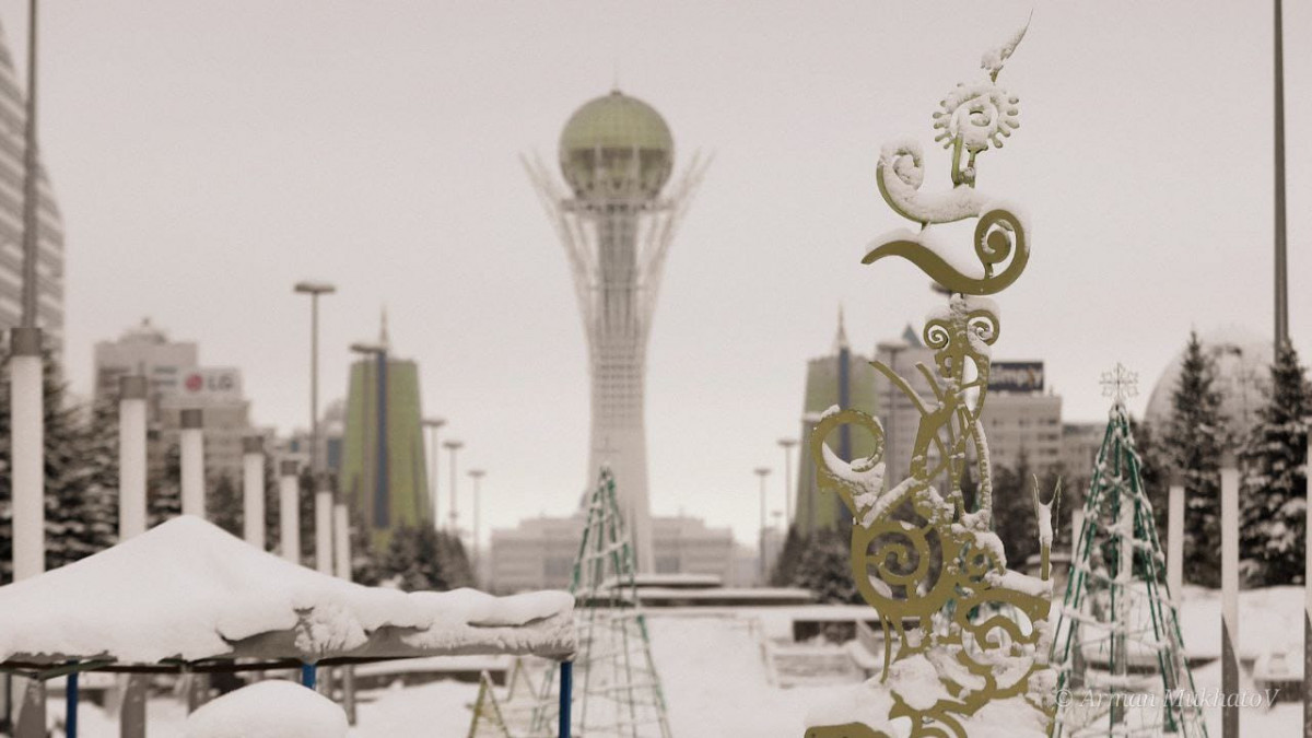  ©BAQ.KZ архиві/ Арман Мухатов