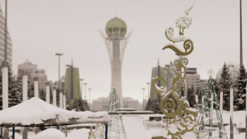 Фотография к новости: Шетелдік сарапшы Қазақстандағы саяси реформаларға баға берді