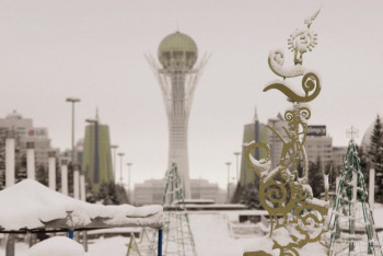 Шетелдік сарапшы Қазақстандағы саяси реформаларға баға берді