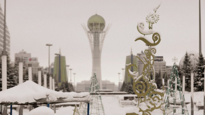 Шетелдік сарапшы Қазақстандағы саяси реформаларға баға берді