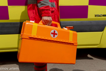 Фотография к новости: "Миына қан құйылған": Қаскелеңде оқушының неден қайтыс болғаны анықталды