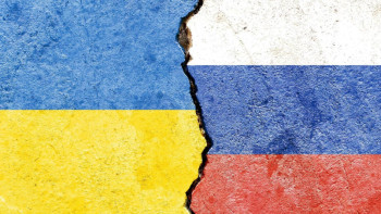 Фотография к новости: Ресей мен Украина аумақтық мәселе бойынша келіссөз жүргізуде