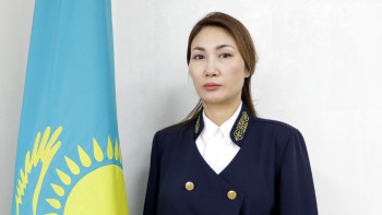 Фотография к новости: Мас күйінде көлік басқарған астаналық судья қызметінен босатылды