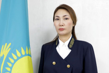 Фотография к новости: Мас күйінде көлік басқарған астаналық судья қызметінен босатылды