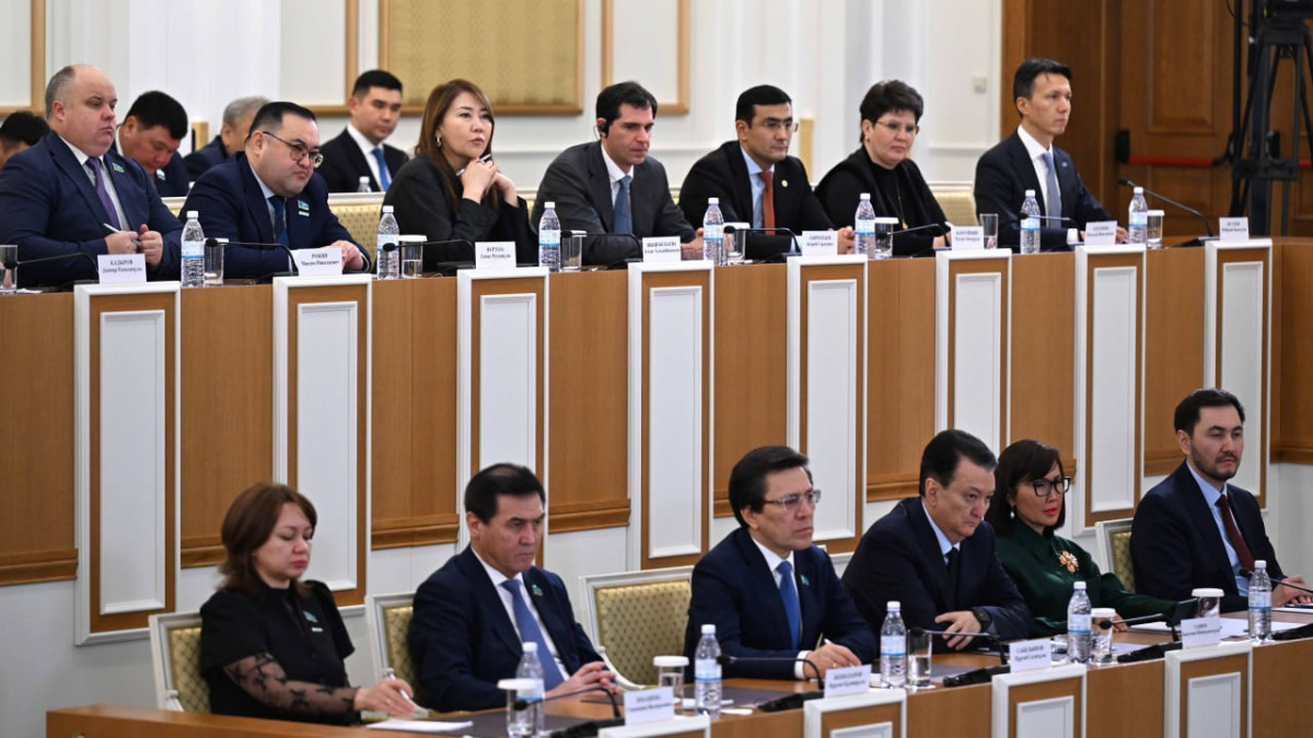  Конституциялық соттың баспасөз қызметі