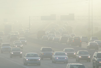 Бүгін еліміздің тоғыз қаласында ауа ластанады