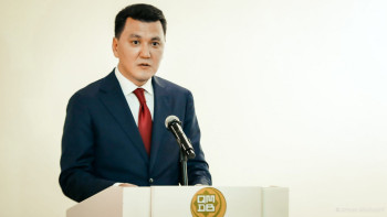 Фотография к новости: Конституциялық реформа: Азаматтар мен қоғам белсенділерінен 600-ден астам ұсыныс түскен