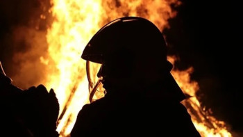 Фотография к новости: Пәкістанда жарылыс болып, 5 адам қаза тапты