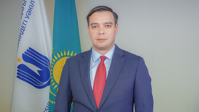 Ластаев Конституцияда адам құқықтарын күшейтуді ұсынды