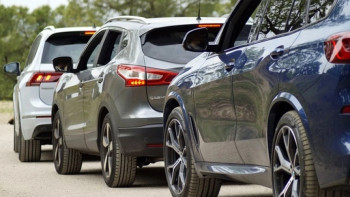 Фотография к новости: Қытай автокөлігі: нарық пен қауіп