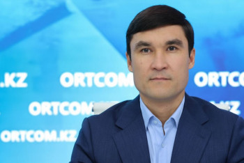 Фотография к новости: Серік Сәпиев орынбасарымен болған жанжалдың себебін түсіндірді