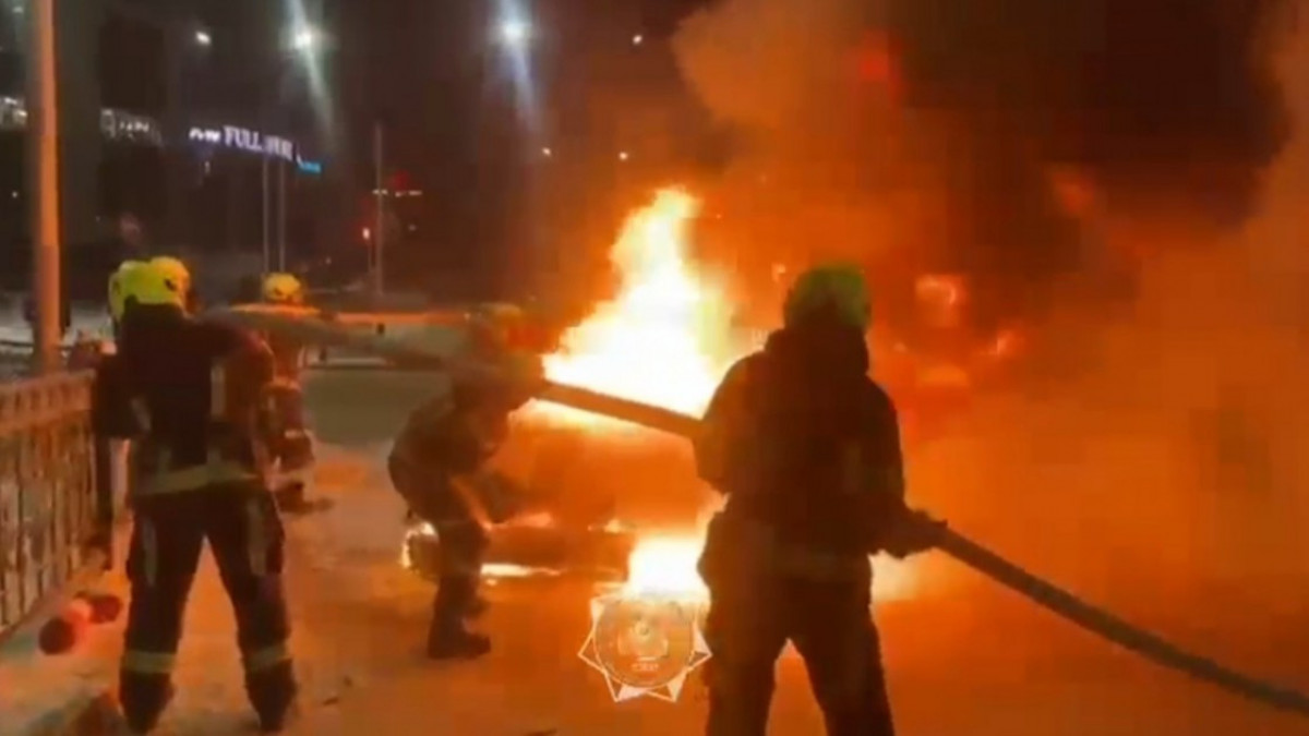  ТЖМ баспасөз қызметі