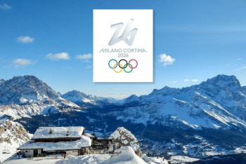 2026 жылғы Қысқы Олимпиада Италияда жоспар бойынша өтеді – ХОК