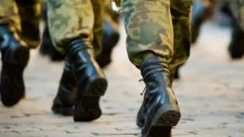 Фотография к новости: Өскеменде мерзімді әскери қызметін өтеп жүрген сарбаз көз жұмды