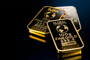 Германия өз алтынын АҚШ-тан қайтарғысы келеді