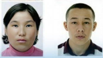 Фотография к новости: Атырауда жоғалған отбасы: Полиция екі адамды әлі іздеп жатыр