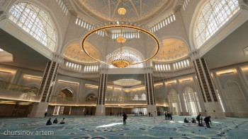 Фотография к новости: Рамазан айында мұқтаждарға қандай көмек көрсетіледі? – ҚМДБ жауап берді