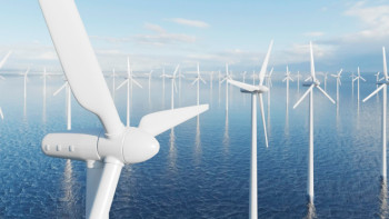 Фотография к новости: Ұлыбритания Солтүстік теңізде ірі жел энергетикасы жобасына қосылады