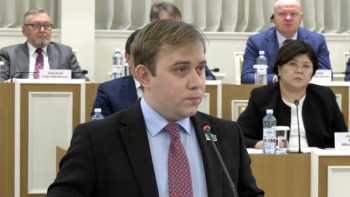 Фотография к новости: Конституциялық реформа аясында бейбіт жиналыстарға құқықтық кепілдіктер бұрынғы көлемде сақталады – депутат