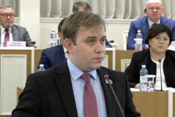 Фотография к новости: Конституциялық реформа аясында бейбіт жиналыстарға құқықтық кепілдіктер бұрынғы көлемде сақталады – депутат