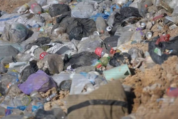 "Таза Қазақстан": ел бойынша 4 мыңға жуық заңсыз қоқыс орны анықталды