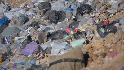 "Таза Қазақстан": ел бойынша 4 мыңға жуық заңсыз қоқыс орны анықталды