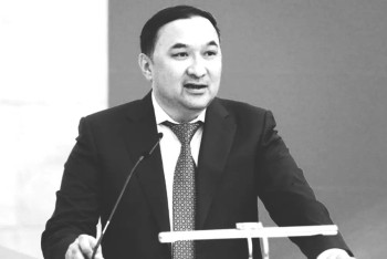 Фотография к новости: Ержан Бабақұмаровтың өлімі: Алдын ала сот тыңдауының уақыты белгілі болды