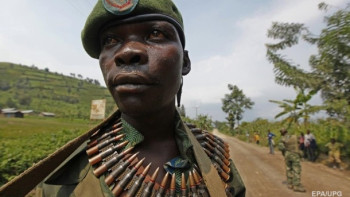 Фотография к новости: Конгода содырлар шабуылынан кемінде 25 адам қаза тапты