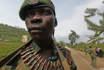 Конгода содырлар шабуылынан кемінде 25 адам қаза тапты