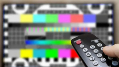 Елімізде 28 қаңтарда теледидар мен радио уақытша өшеді