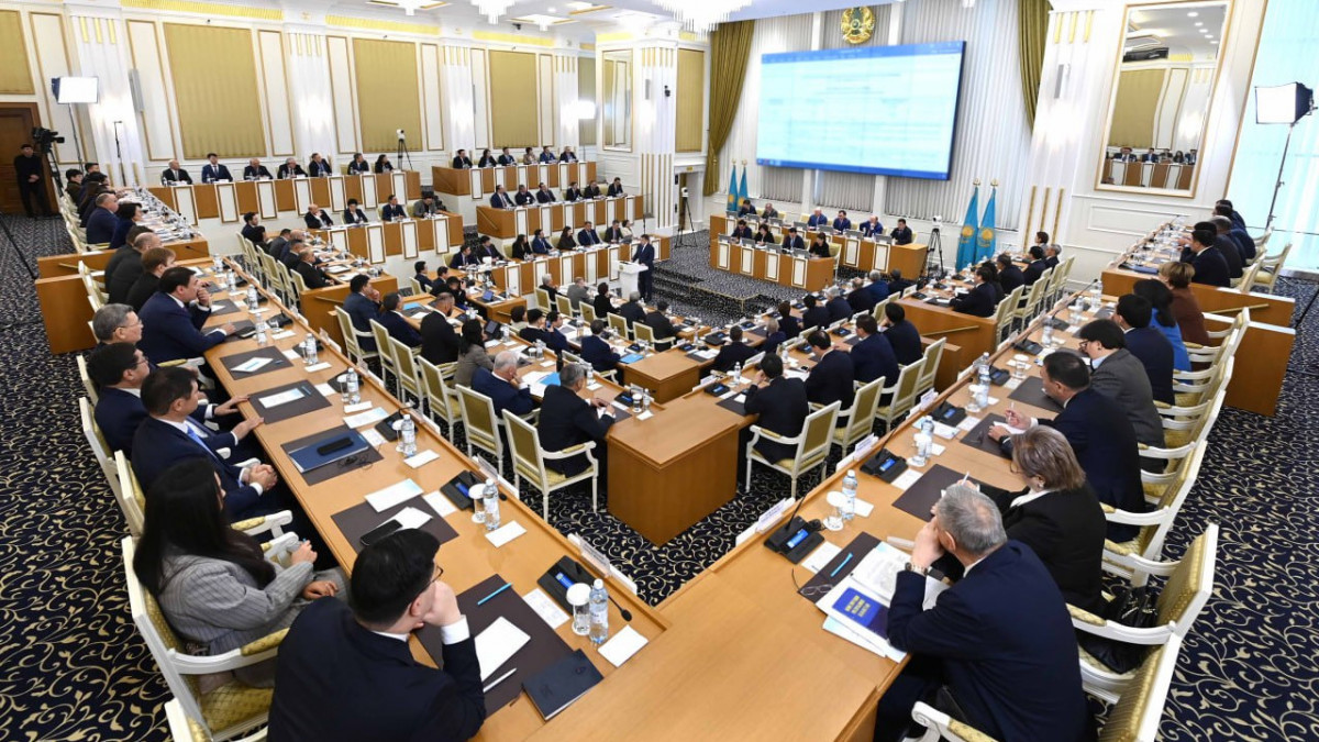  Конституциялық сот