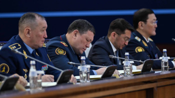 Фотография к новости: "Нағыз жымқыру": Президент цифрландырудағы бейберекетке қатаң баға берді