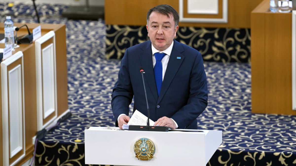  Конституциялық реформа жөніндегі комиссия