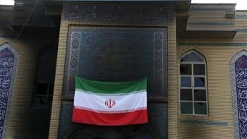 Фотография к новости: Интернет бұғатталды: Иран тәулігіне 20,6 млн доллар жоғалтып жатыр