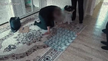 Фотография к новости: Ұлттық қауіпсіздік комитеті OrdaMed басшылығын ұстады