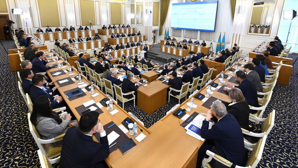  Конституциялық сот