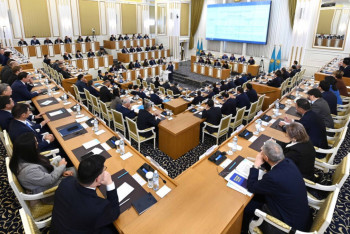 Фотография к новости: Елімізде жоғары лауазымдарға тағайындау тәртібі өзгереді